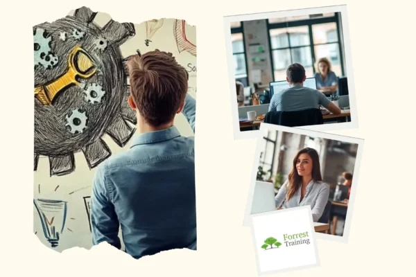 Microsoft 365 Classes for Enhanced Productivity and Workplace Skills at Forresttraining.com.au