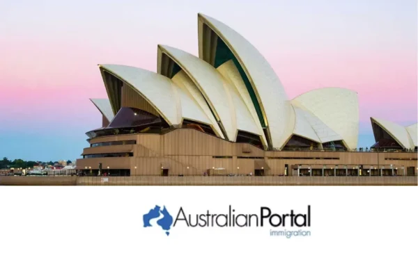 Visa Portal Australia – Streamlined Visa Applications and Migration Support