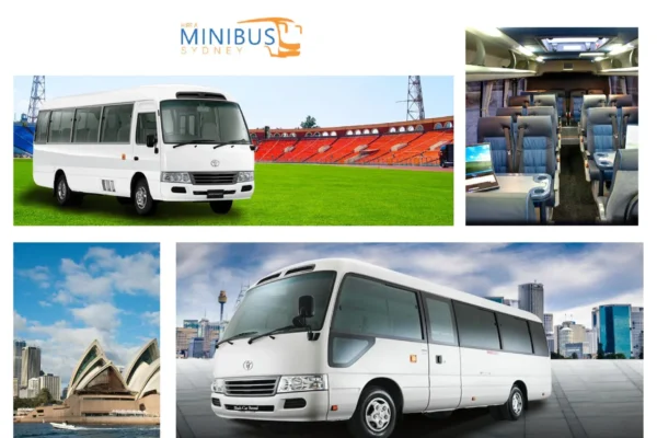 Hire a 11 Seater Bus for Group Travel – Easy Booking & Affordable Rates