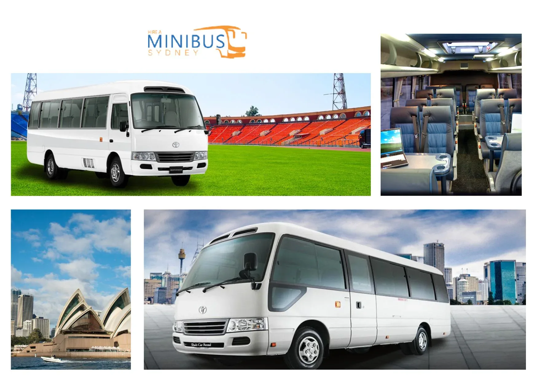 Hire a 11 Seater Bus for Group Travel – Easy Booking & Affordable Rates