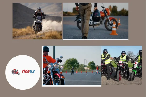 Comprehensive Guide to Passing Your Motorcycle Test in Bristol with Confidence