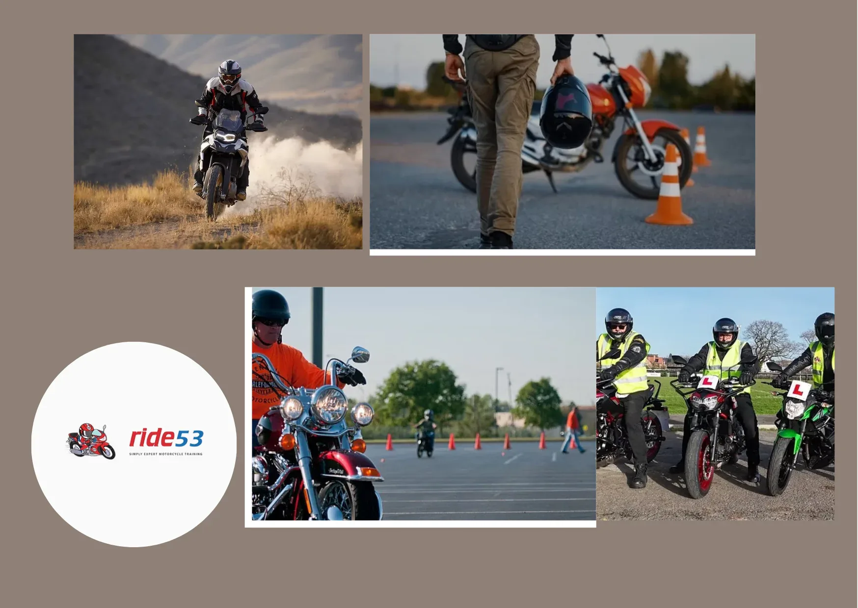 Comprehensive Guide to Passing Your Motorcycle Test in Bristol with Confidence
