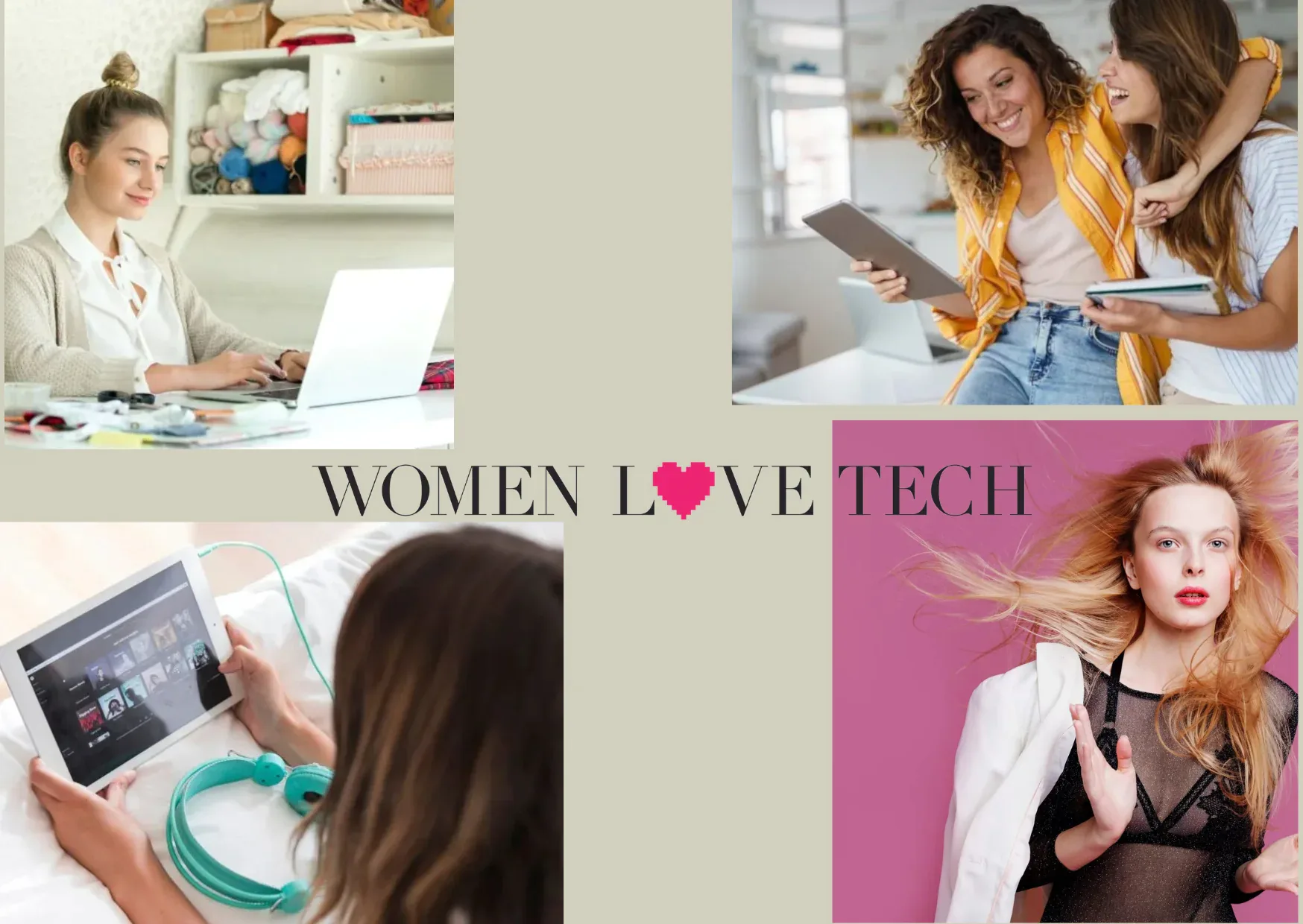 How To Become A Female Tech Mentor and Empower Future Women Leaders in Technology