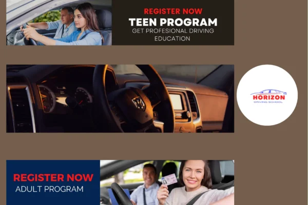 Comprehensive Driving Instructions for New Drivers in Virginia – Step-by-Step Guide