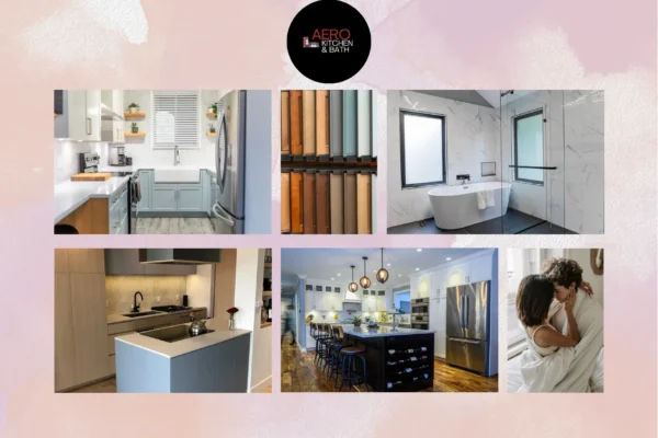 Premium Kitchen and Bath Cabinet in Burnaby | Custom Cabinets & Remodeling Experts