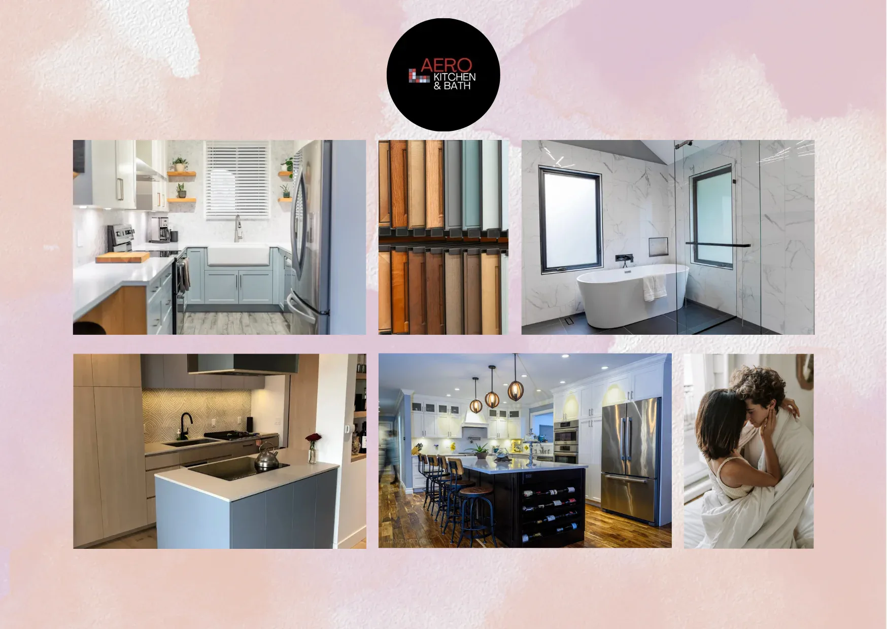 Premium Kitchen and Bath Cabinet in Burnaby | Custom Cabinets & Remodeling Experts