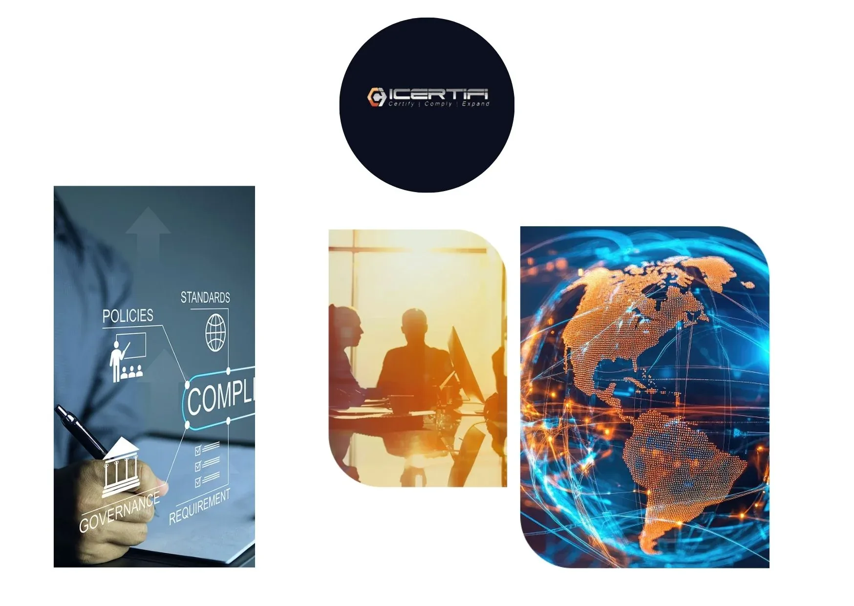 Authorized Representative for CE Marking Services to Ensure European Compliance | Icertifi.com