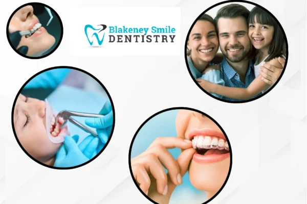 Top-Rated Dental Implants in Indian Land SC | Blakeney Smile Dentistry