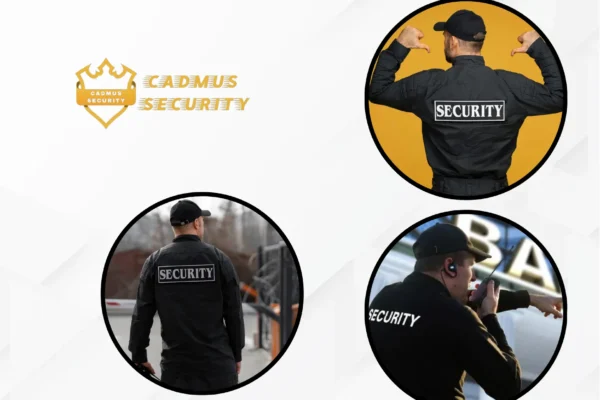 Mission Residential Security Patrols for Enhanced Neighborhood Safety | Cadmus Security Services Inc