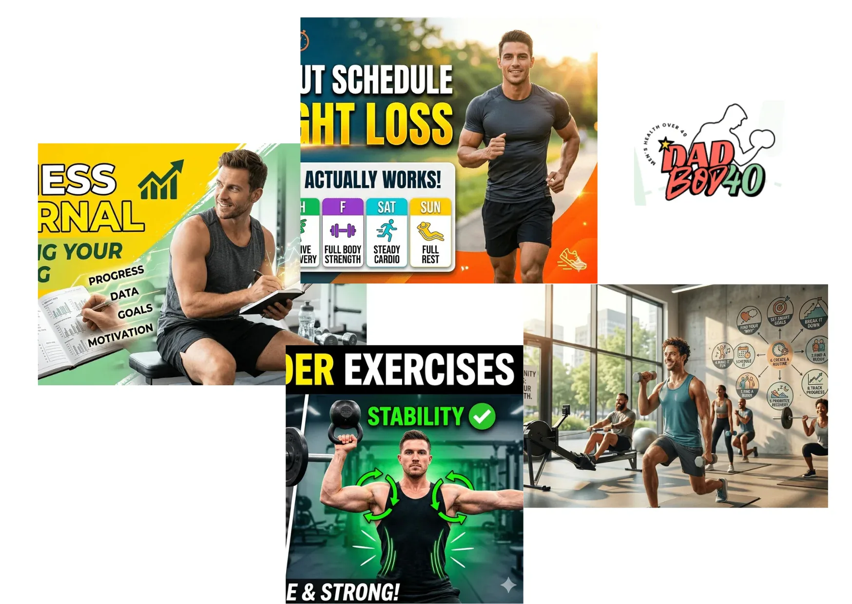 Effective Tricep Dumbbell Workouts for Stronger, Toned Arms