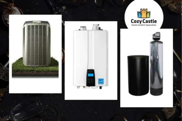 Expert Furnace Installation Toronto | Reliable Heating Solutions by Cozycastle.ca