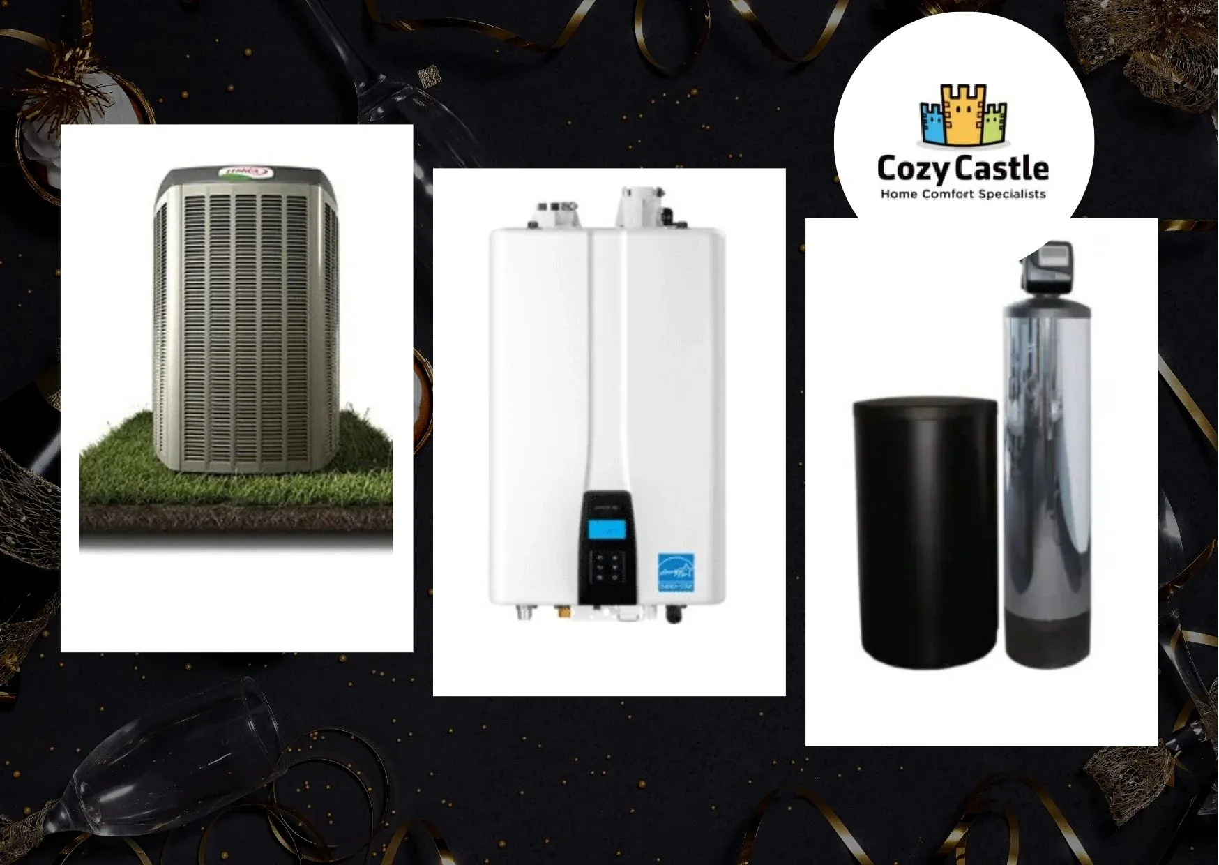 Expert Furnace Installation Toronto | Reliable Heating Solutions by Cozycastle.ca