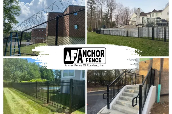 Top Chain Link Installers Near Me for Fast and Durable Fence Installation