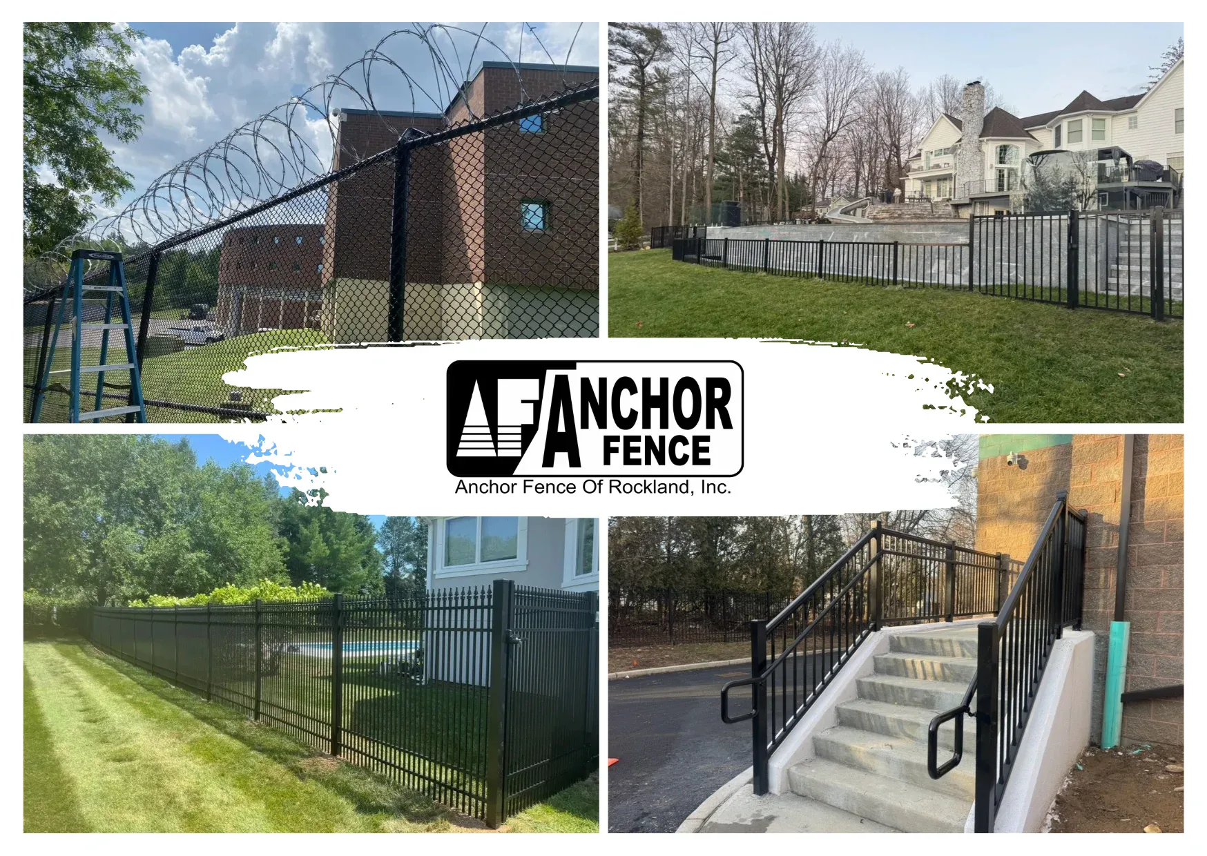 Top Chain Link Installers Near Me for Fast and Durable Fence Installation
