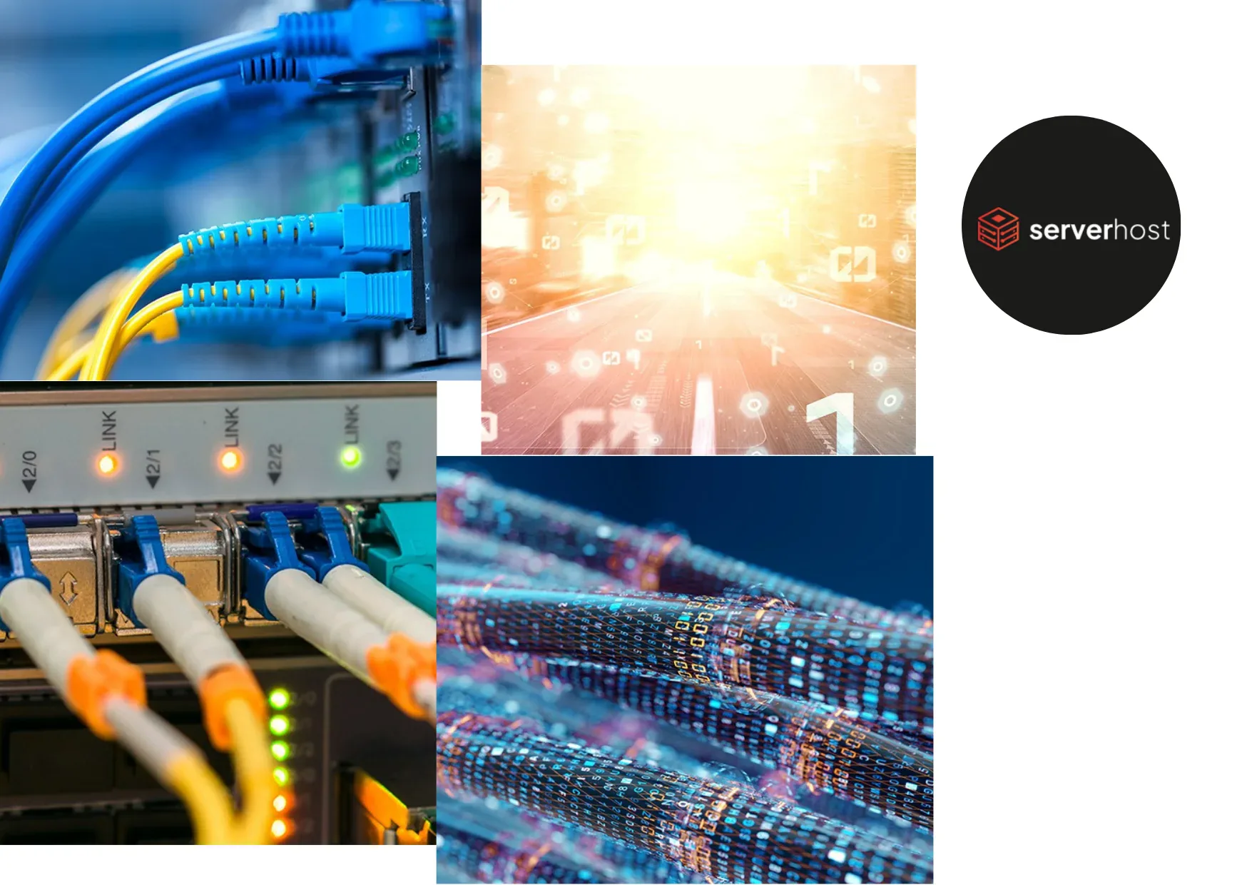 Europe Web Hosting Solutions for Fast, Secure, and Scalable Websites