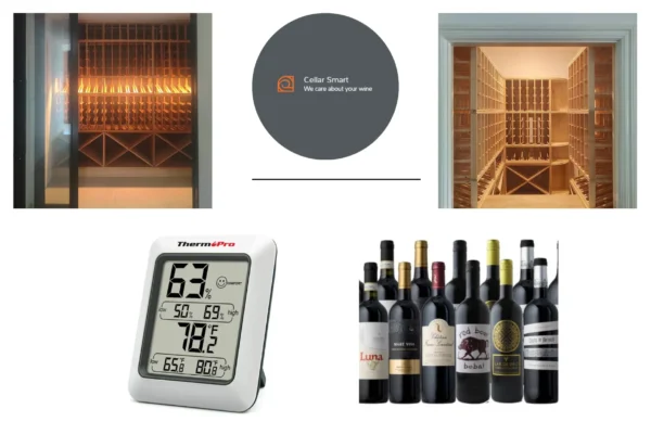 Advanced Cellar Temperature Monitoring Solutions for Optimal Wine Storage and Preservation