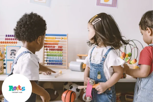Effective ABA Therapy Services Hong Kong for Personalized Child Development and Support
