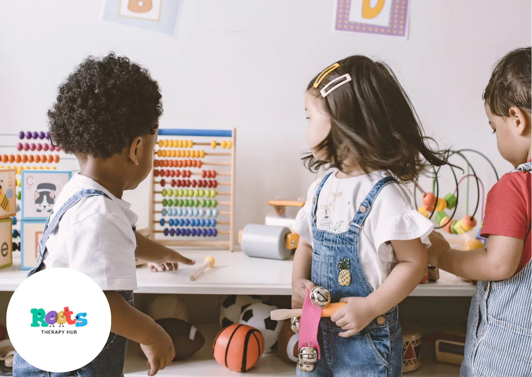 Effective ABA Therapy Services Hong Kong for Personalized Child Development and Support