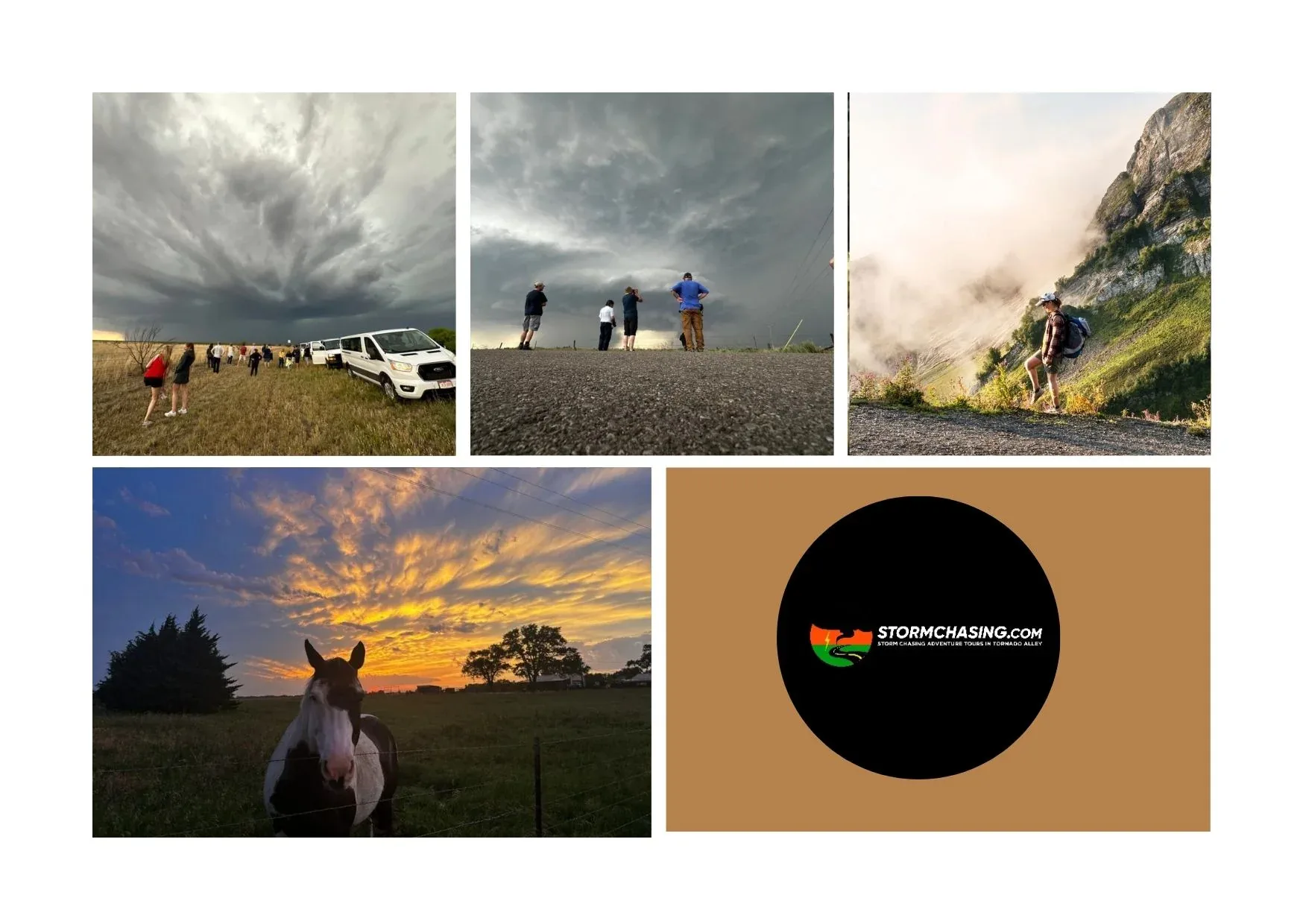 Ultimate Guide to Storm Chasing Tornado Alley with Expert Tips and Safety Advice