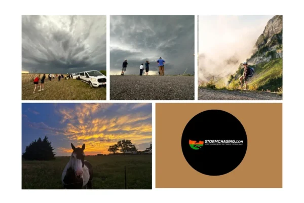 Extreme Tornado Tours – Experience Thrilling Storm Chasing Safely with Expert Guides