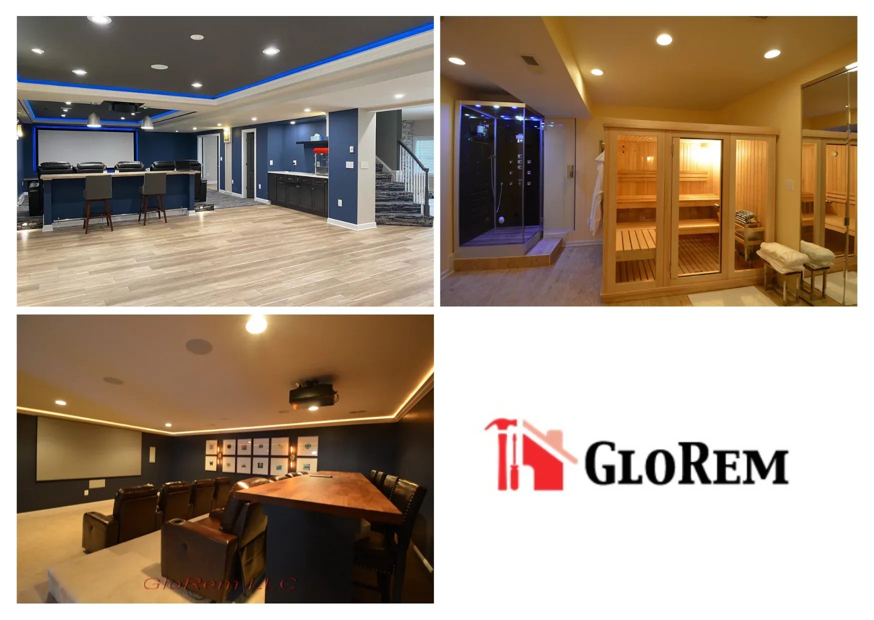 Luxury Vinyl Flooring Baltimore County – Waterproof, Durable, Expert Installation