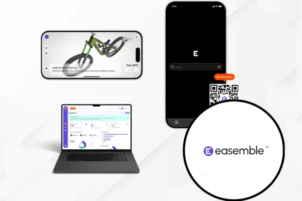 General Assembly Opportunities for Growth and Community at easemble.com