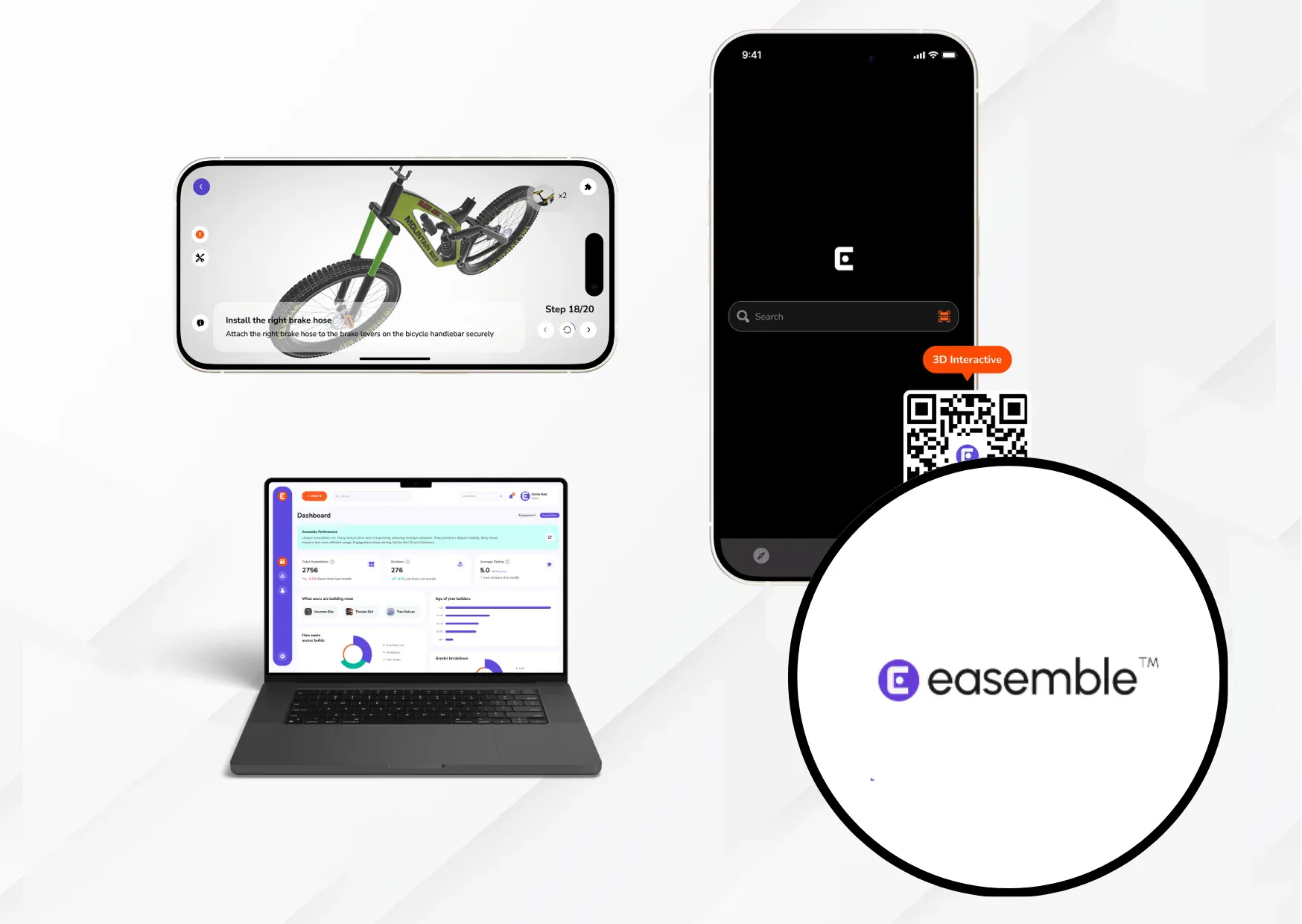 General Assembly Opportunities for Growth and Community at easemble.com
