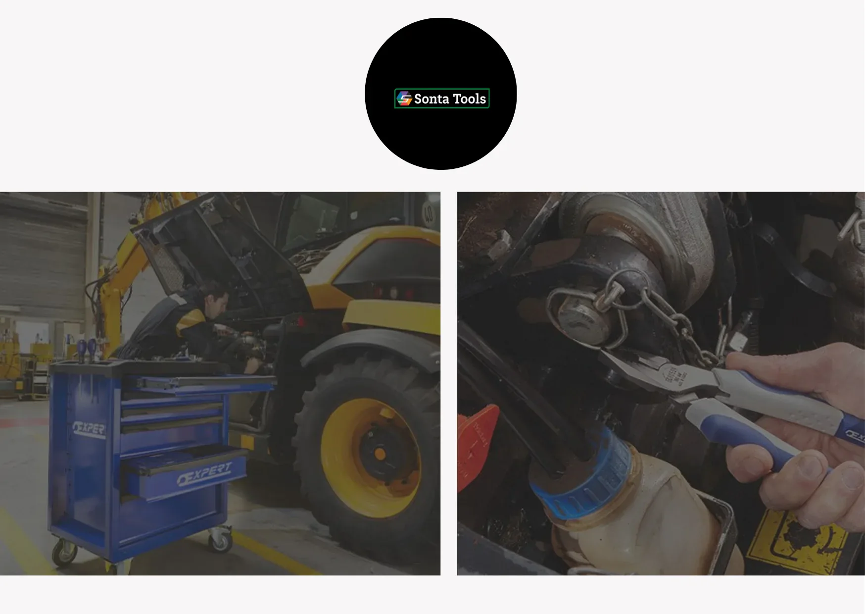 Facom Hand Tools – Professional-Grade Strength and Precision at Sontasolutions.com