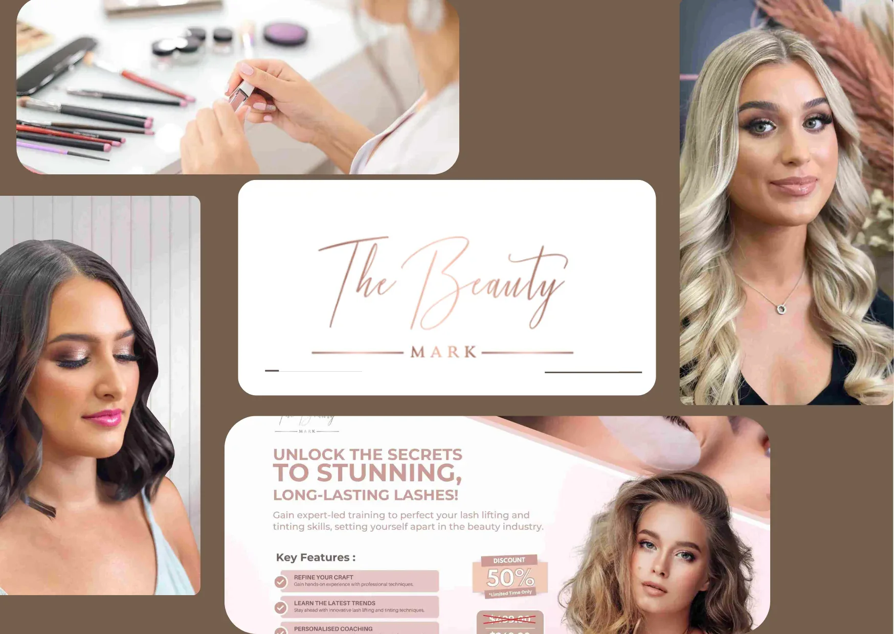 Top Beauty Salons in Albury Wodonga for Ultimate Pampering and Care
