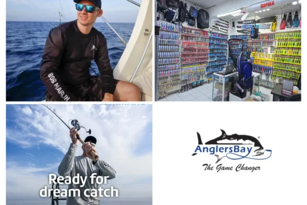 Best Fishing Shirt for Sun Protection and Comfort | Anglersbay.com