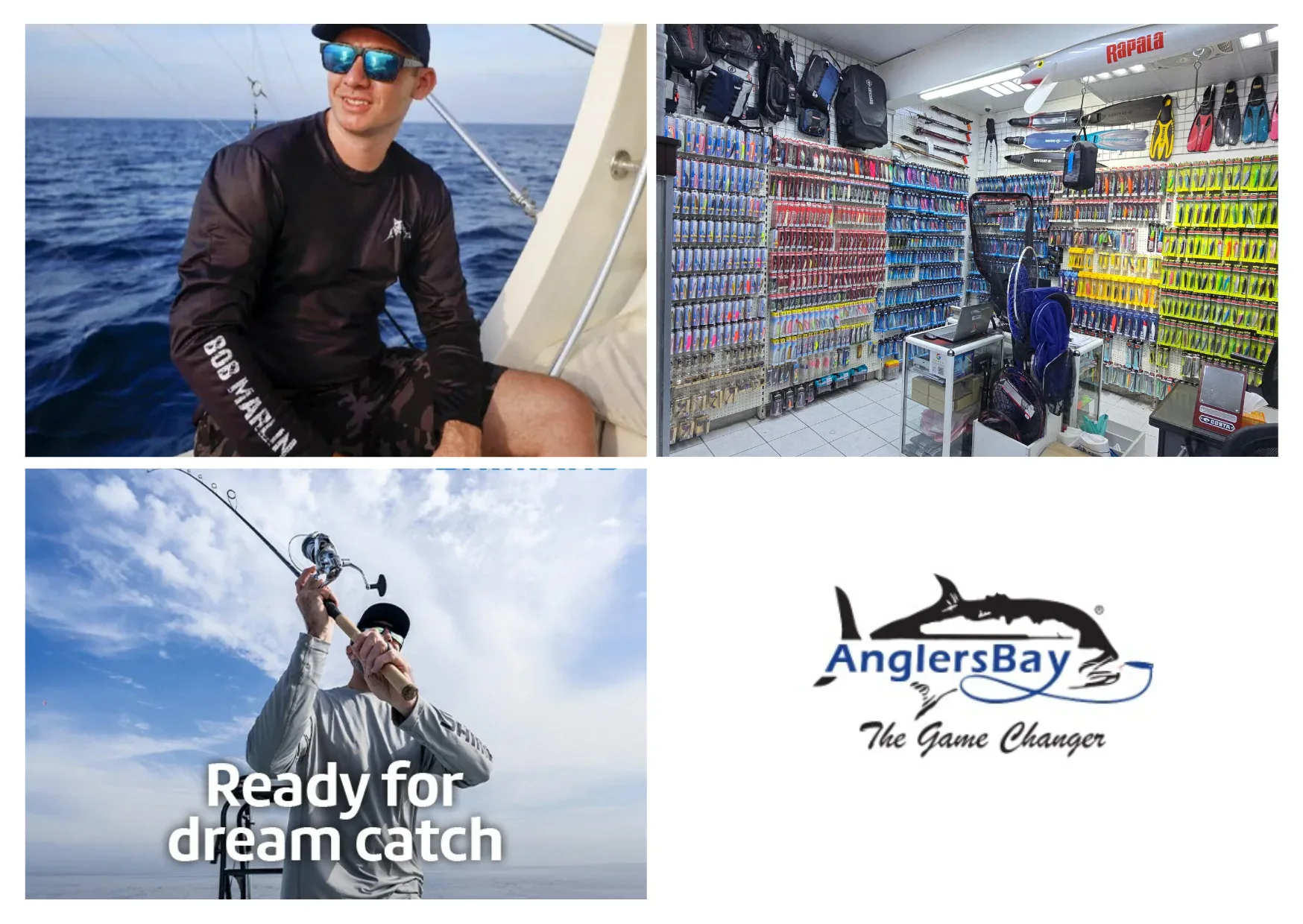 Best Fishing Shirt for Sun Protection and Comfort | Anglersbay.com