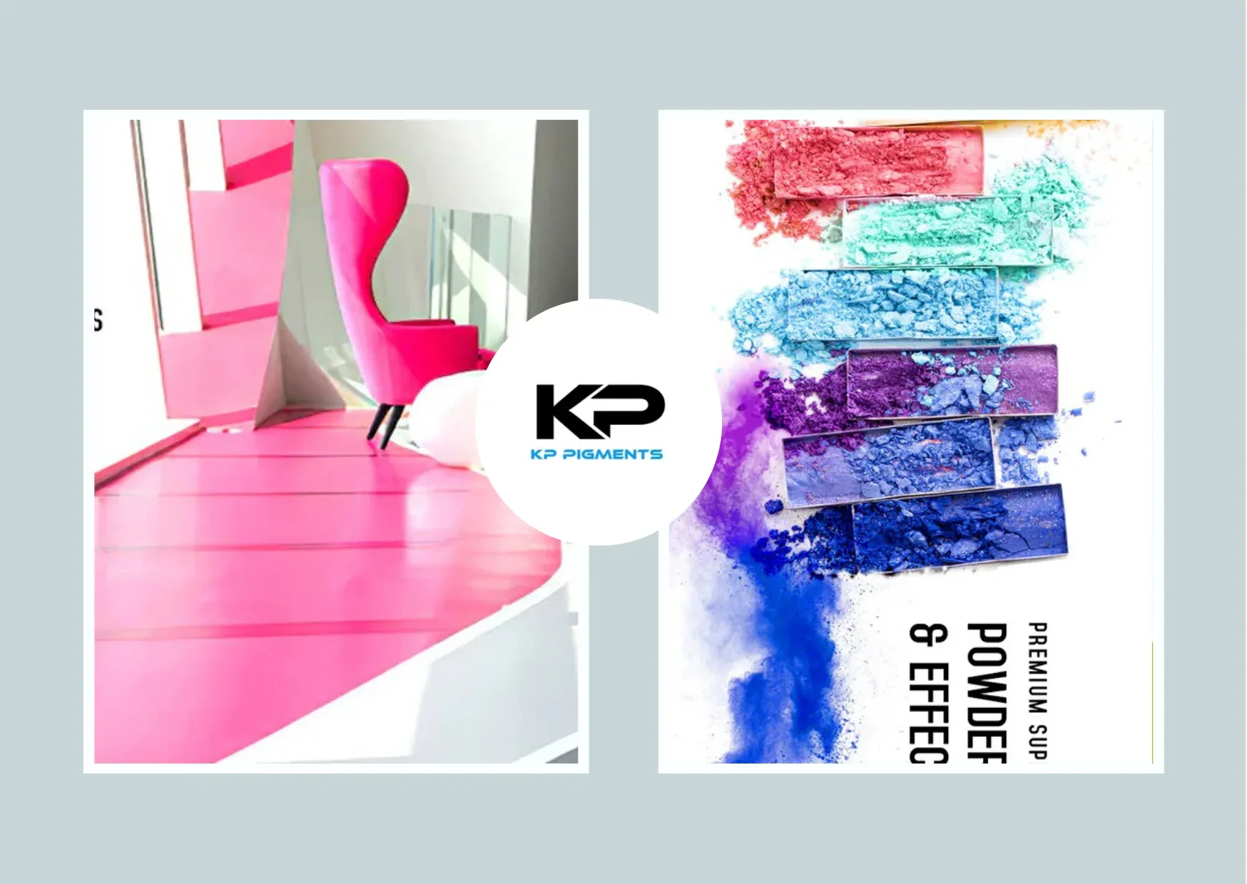 Pearl Yellow Car Paint – Stunning, High-Quality Automotive Finish by KP Pigments Inc