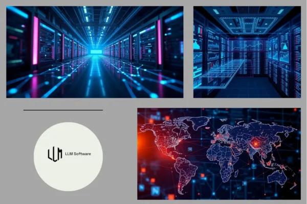 Intelligent Business Solutions for Smarter Decisions and Optimized Operations | Llmsoftware.com
