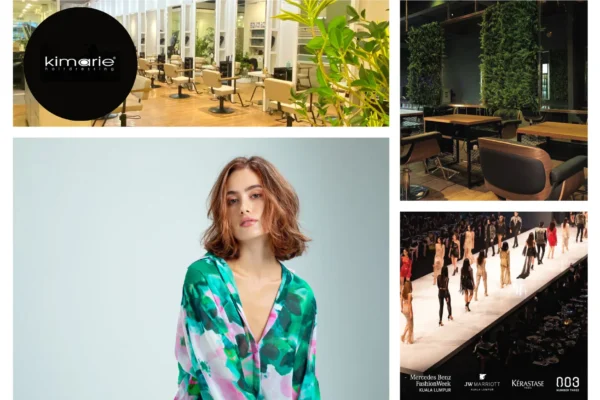Professional Hair Courses in Kuala Lumpur to Enhance Your Skills and Career