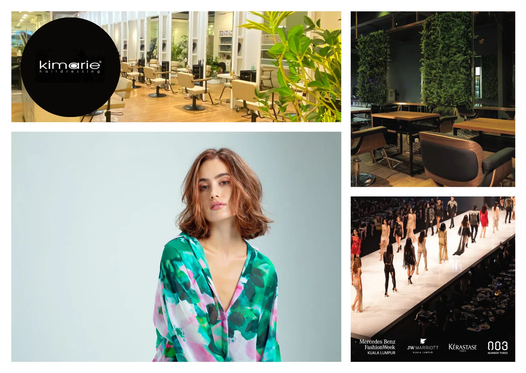 Professional Hair Courses in Kuala Lumpur to Enhance Your Skills and Career
