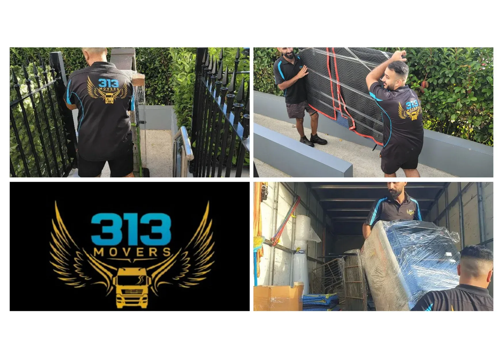Removalists Sydney to Brisbane – Trusted Moving Experts for a Smooth Relocation