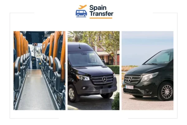 Reliable Private Transfers Calpe – Comfortable and Punctual Taxi Services