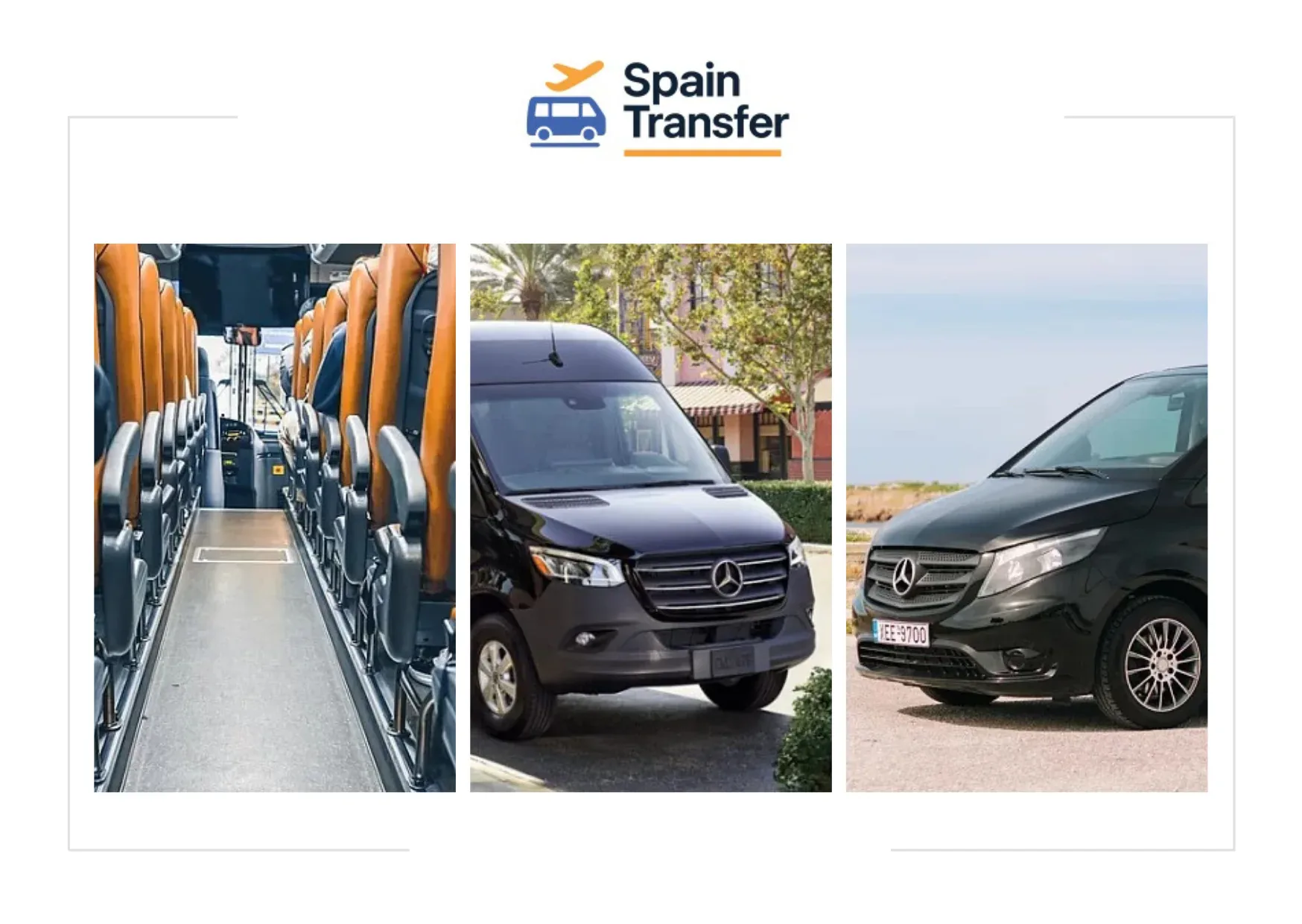 Reliable Private Transfers Calpe – Comfortable and Punctual Taxi Services