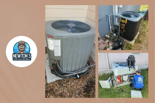 Expert HVAC Maintenance Oldsmar FL for Reliable Comfort and Efficiency