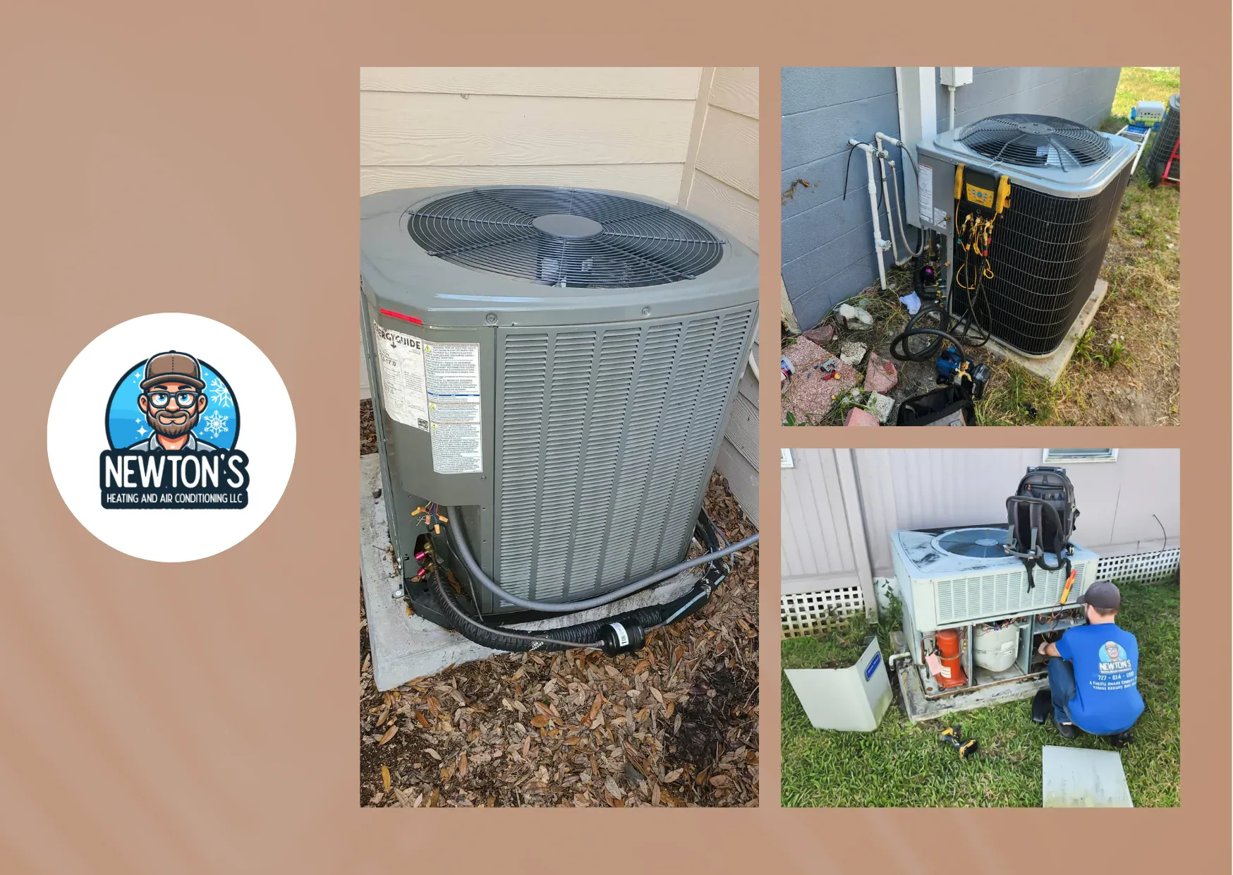 Expert HVAC Maintenance Oldsmar FL for Reliable Comfort and Efficiency