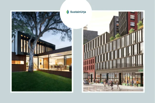 Top Sustainable Building Design Services for Eco-Friendly and Energy-Efficient Construction