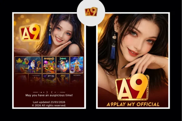 Best Online Gaming Platform Free for Secure and Smooth Gameplay at A9playmyofficial.com