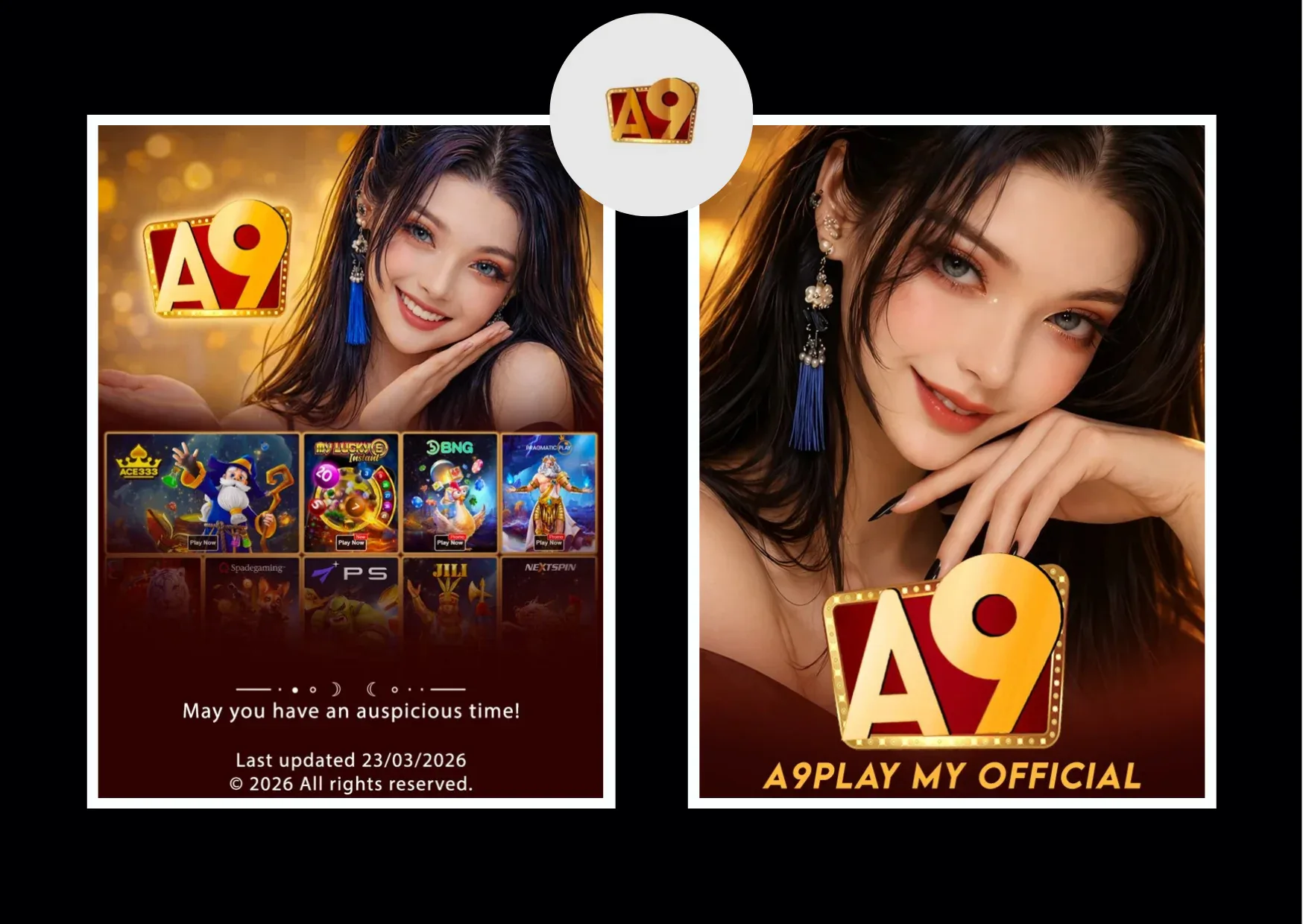 Best Online Gaming Platform Free for Secure and Smooth Gameplay at A9playmyofficial.com