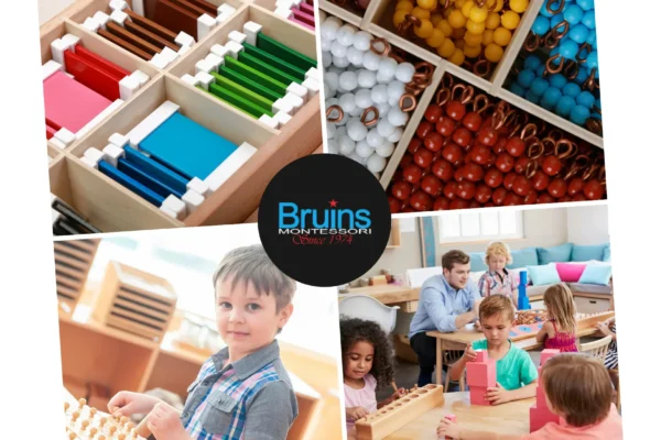 Top Montessori Biology Products USA for Engaging Hands-On Learning
