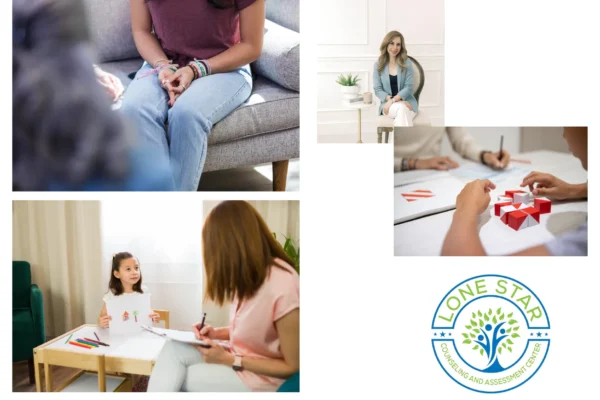 Effective CBT Therapy in McKinney for Improved Mental Health and Wellness