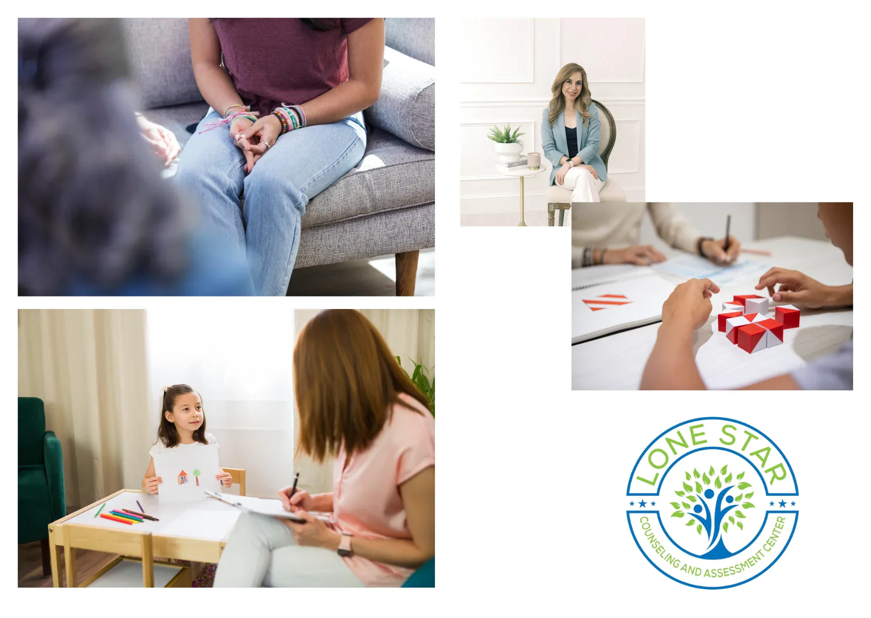 Effective CBT Therapy in McKinney for Improved Mental Health and Wellness