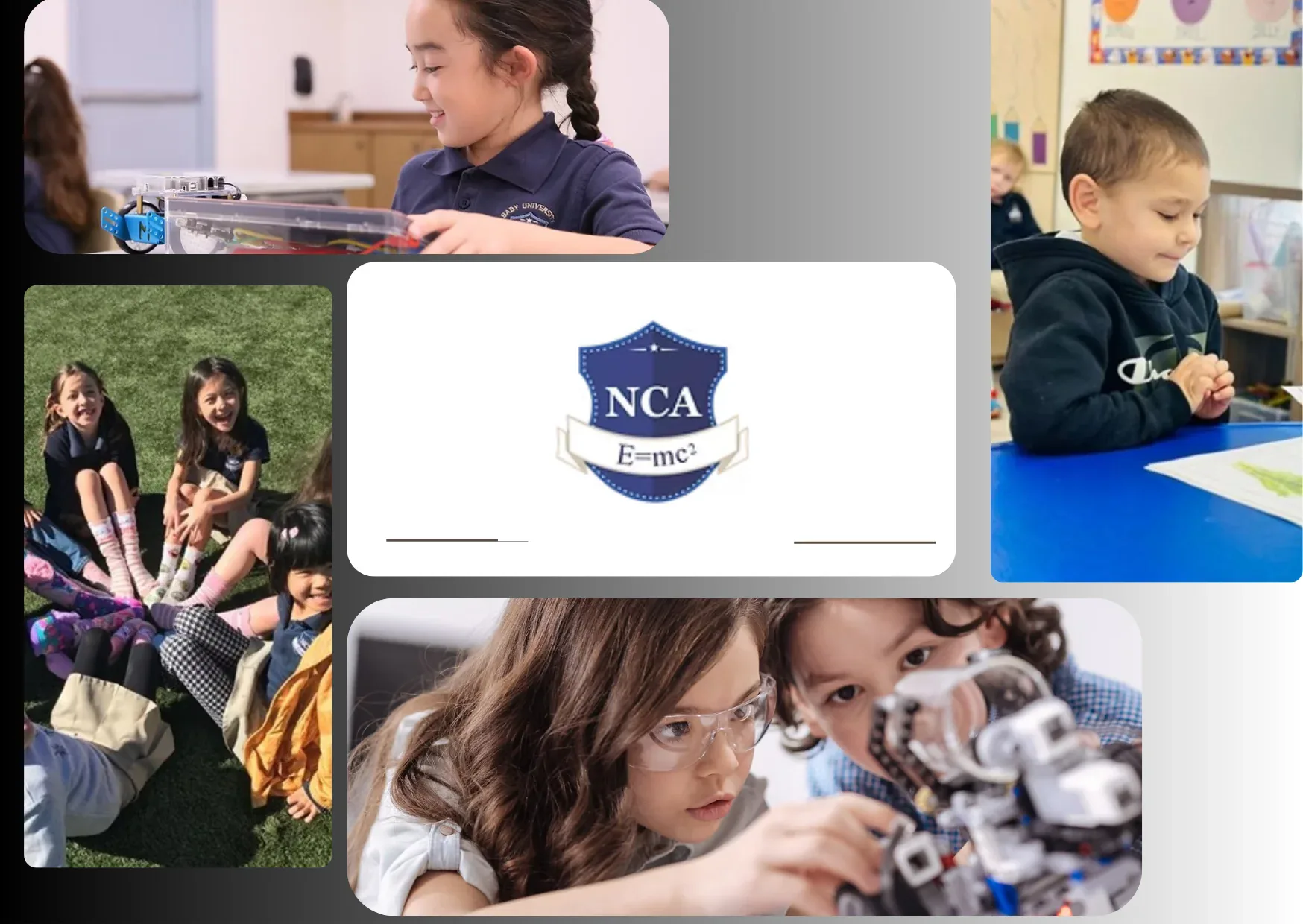 Affordable Tuition Assistance for Private School Education | Ncaus.education