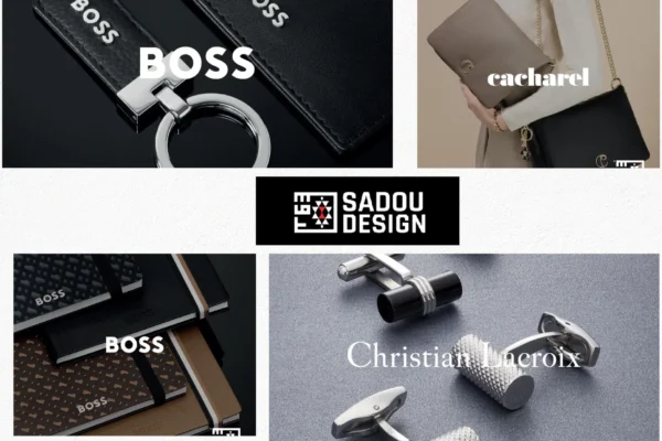Custom Promotional Gifts in Qatar – Personalized Solutions to Boost Your Brand Visibility