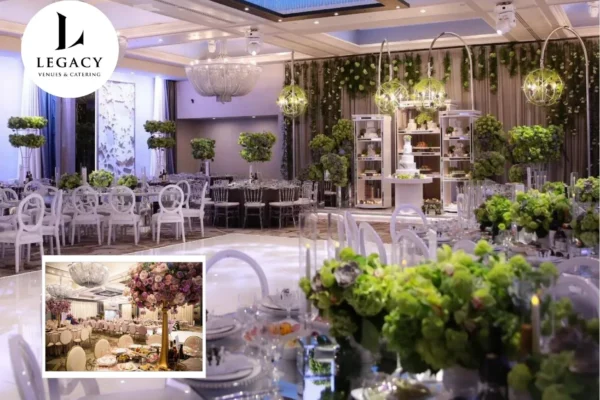 Top Business Catering Services in Glendale CA for Corporate Events and Meetings