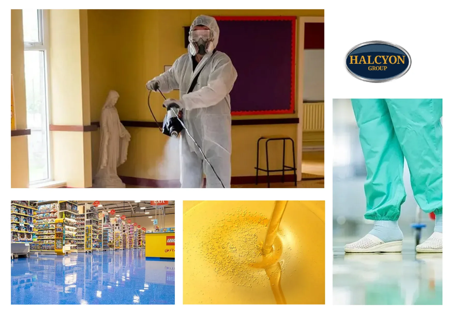 TR19 Certified Ventilation Cleaning Services for Safety and Compliance
